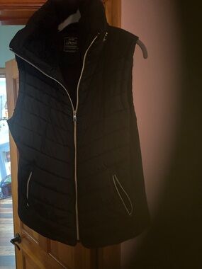 Special One International Puffer Vest